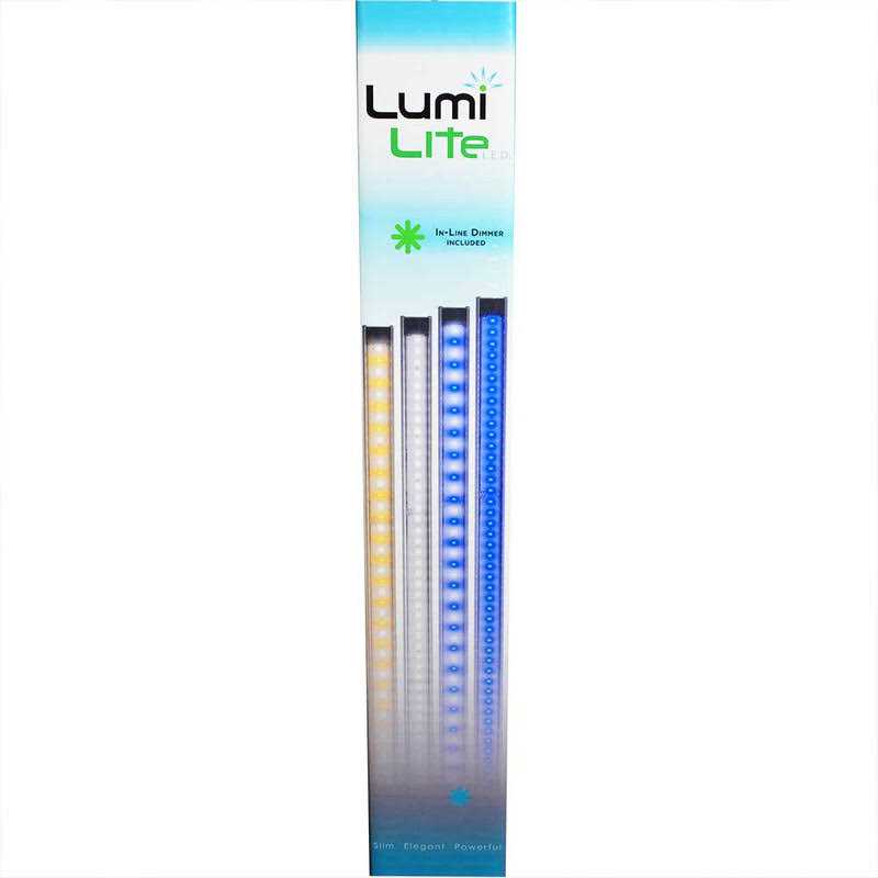 Lumi Lite LED Strip W1112