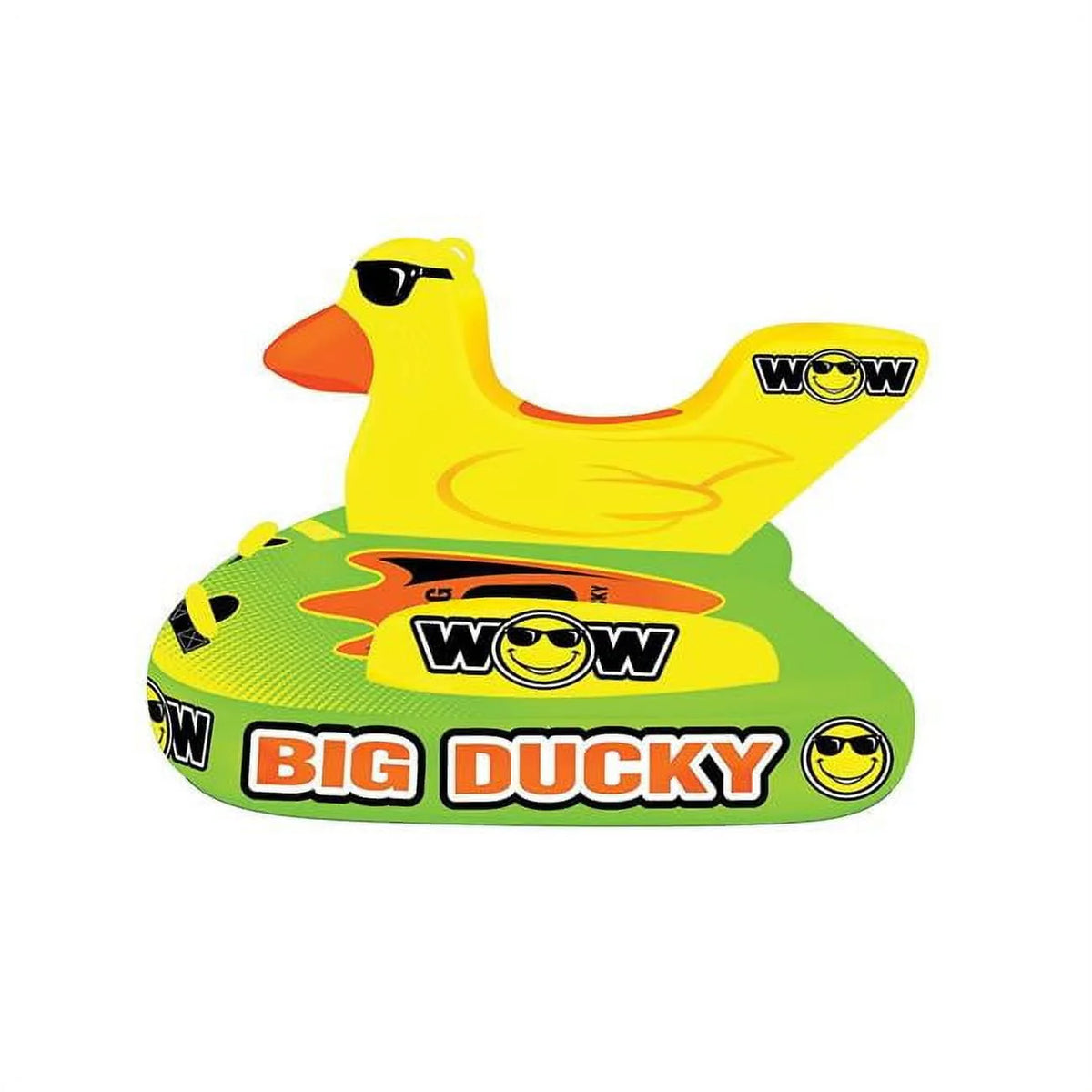 Towable Water Tube P9691
