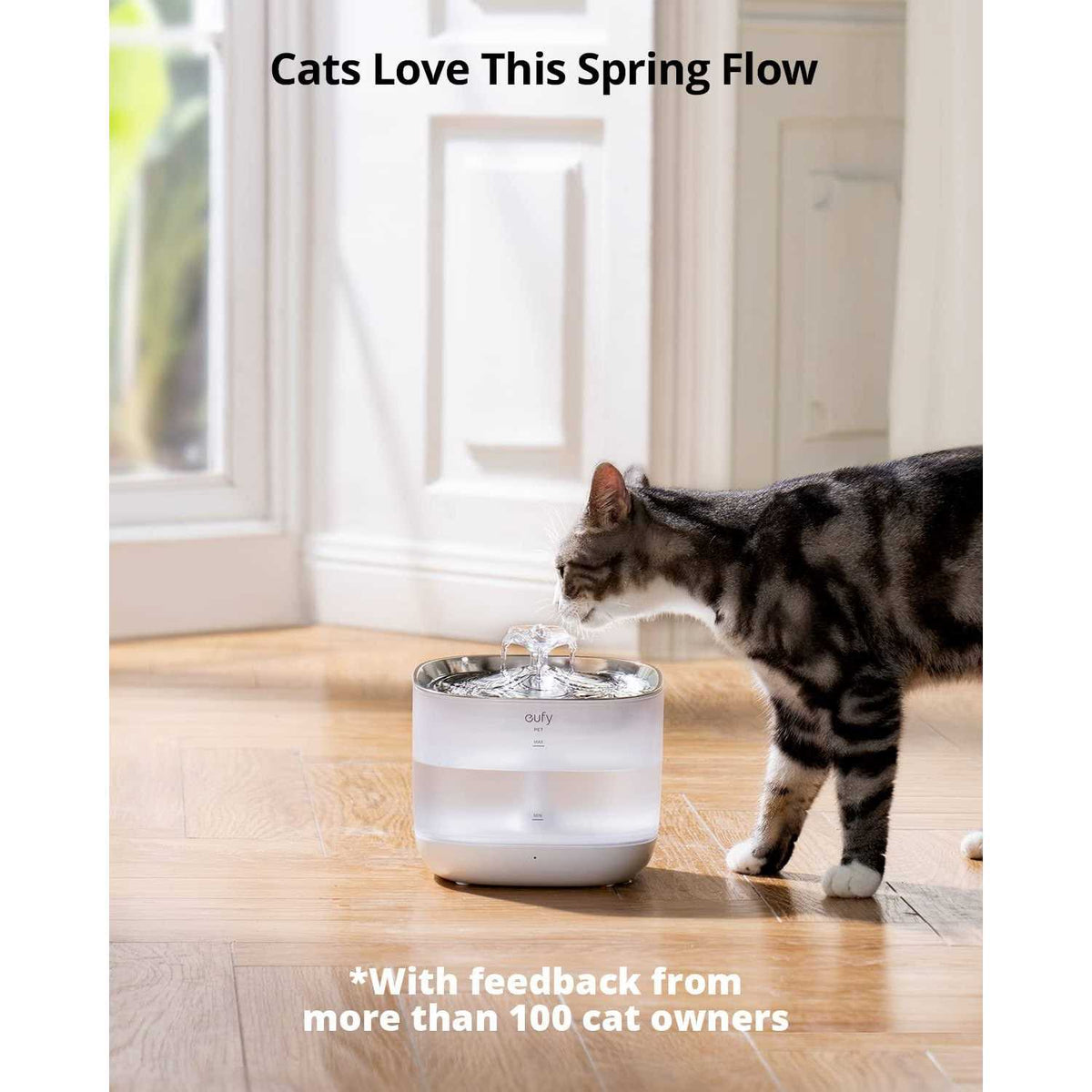 Pet Water Fountain X305