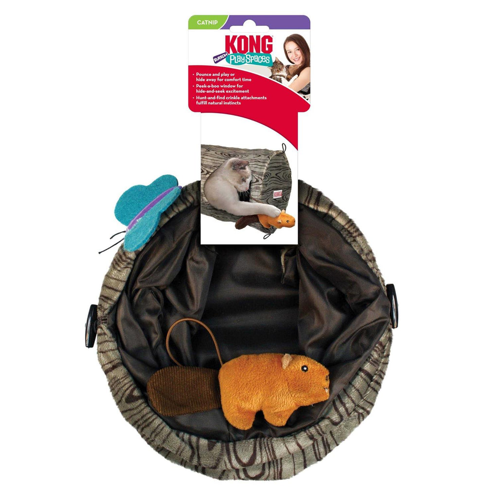 Cat Play Spaces Z79144
