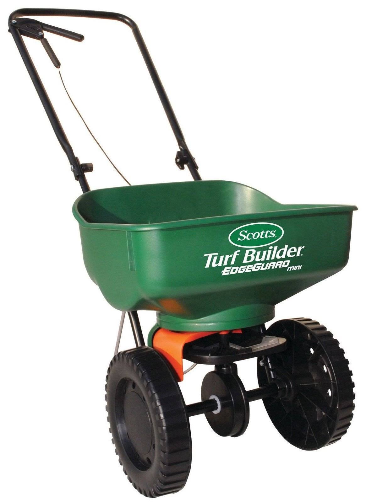 Broadcast Spreader Q378167