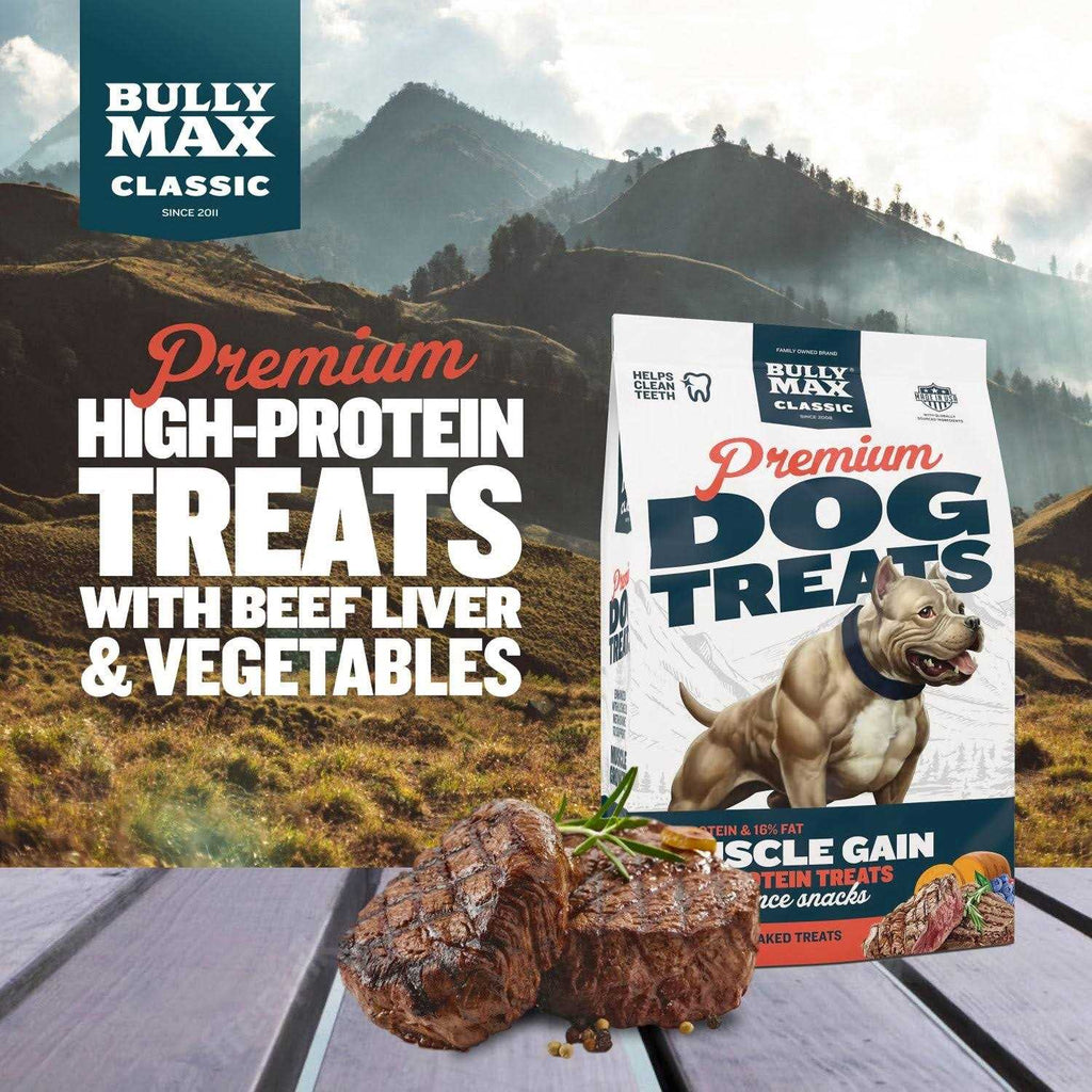 Beef Dog Treats C841