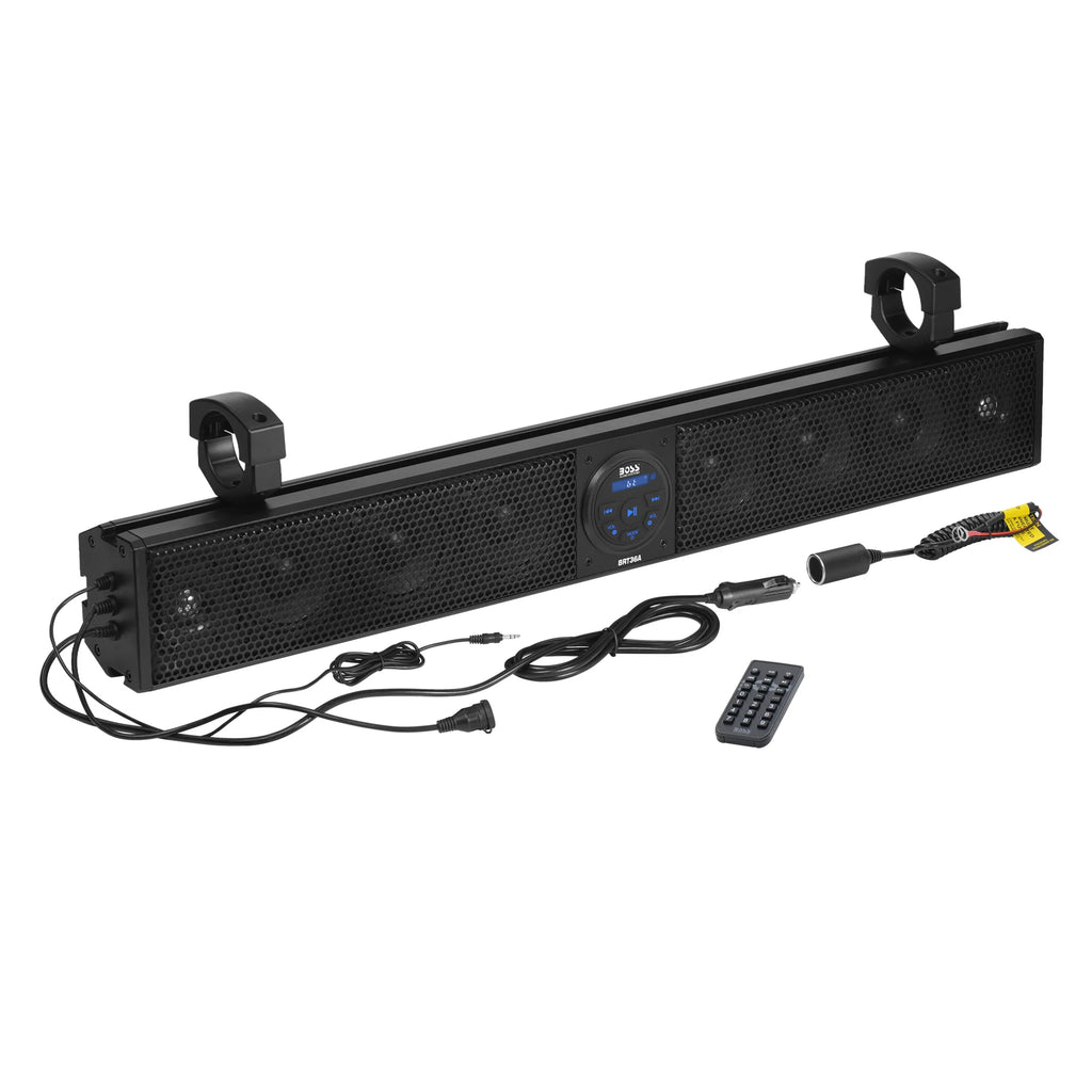ATV UTV Sound Bar System U7996