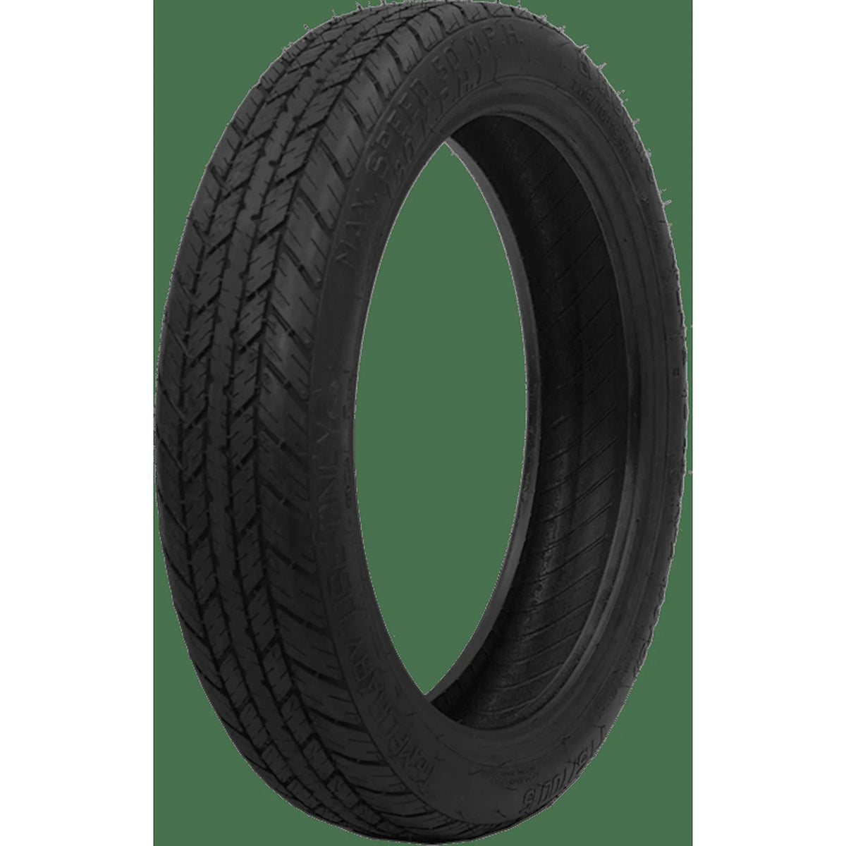 T165/90R17 116M Spare Tire C296000