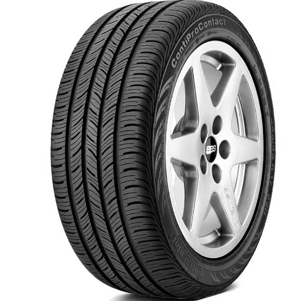 All Season 225/50R17 94H Passenger Tire T552663