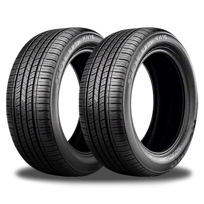 175/55R15 All Season Grand Touring Tires K9023