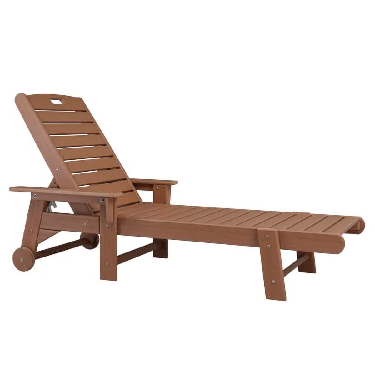 HDPE Backrest Adjustable Lying Bed H222746