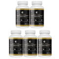 Male Enhancement Tablets 5 Bottles W717