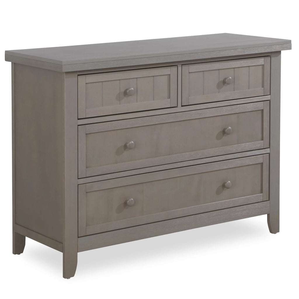 Maple Double Dresser Q18446
