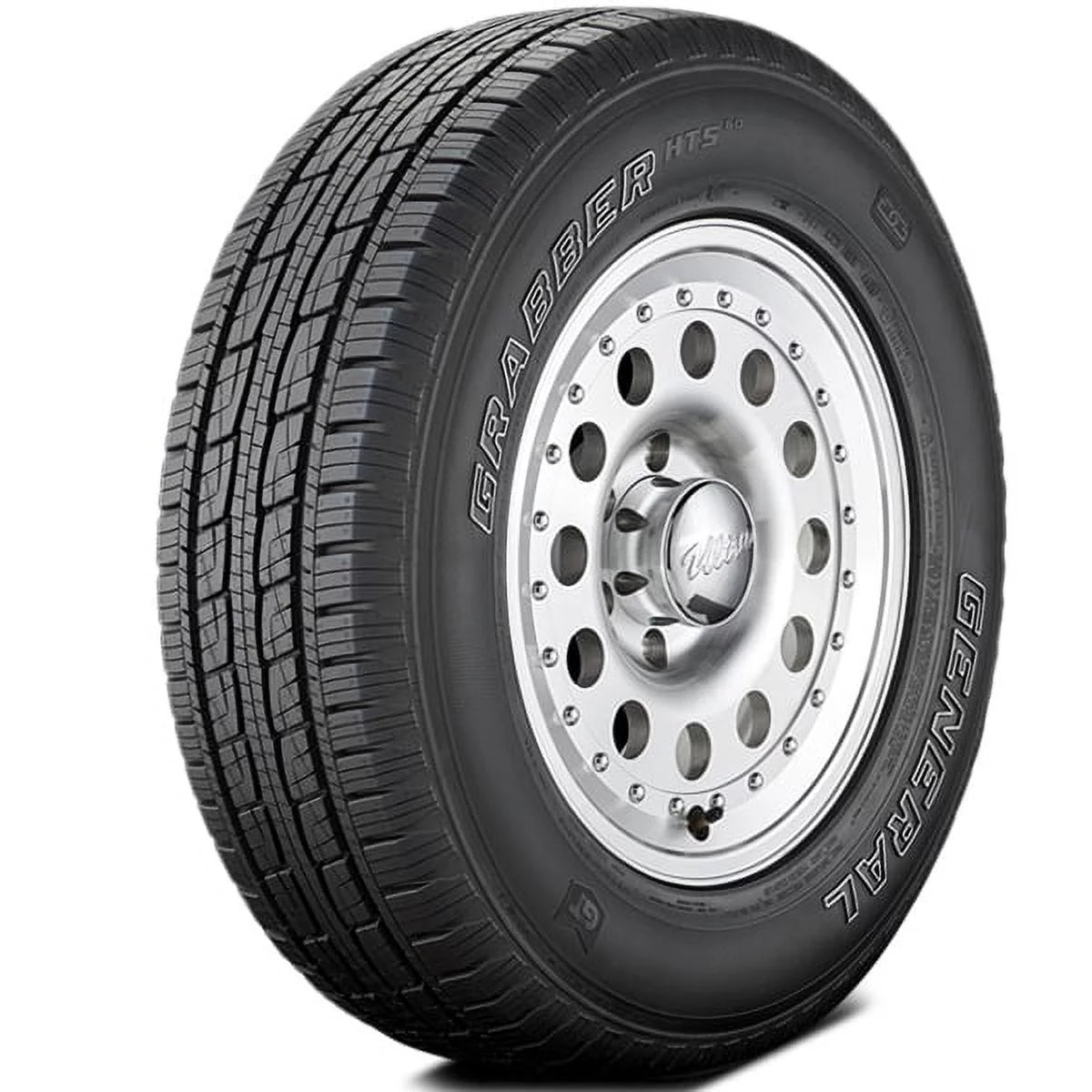 All Season Highway 265/70R16 112T Truck Tires Y106