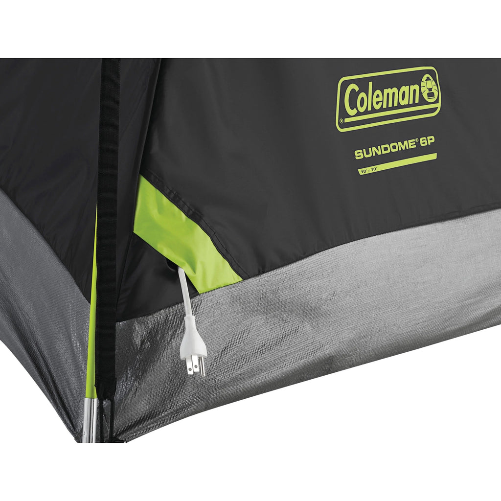 6-Person Dome Camping Tent N459783