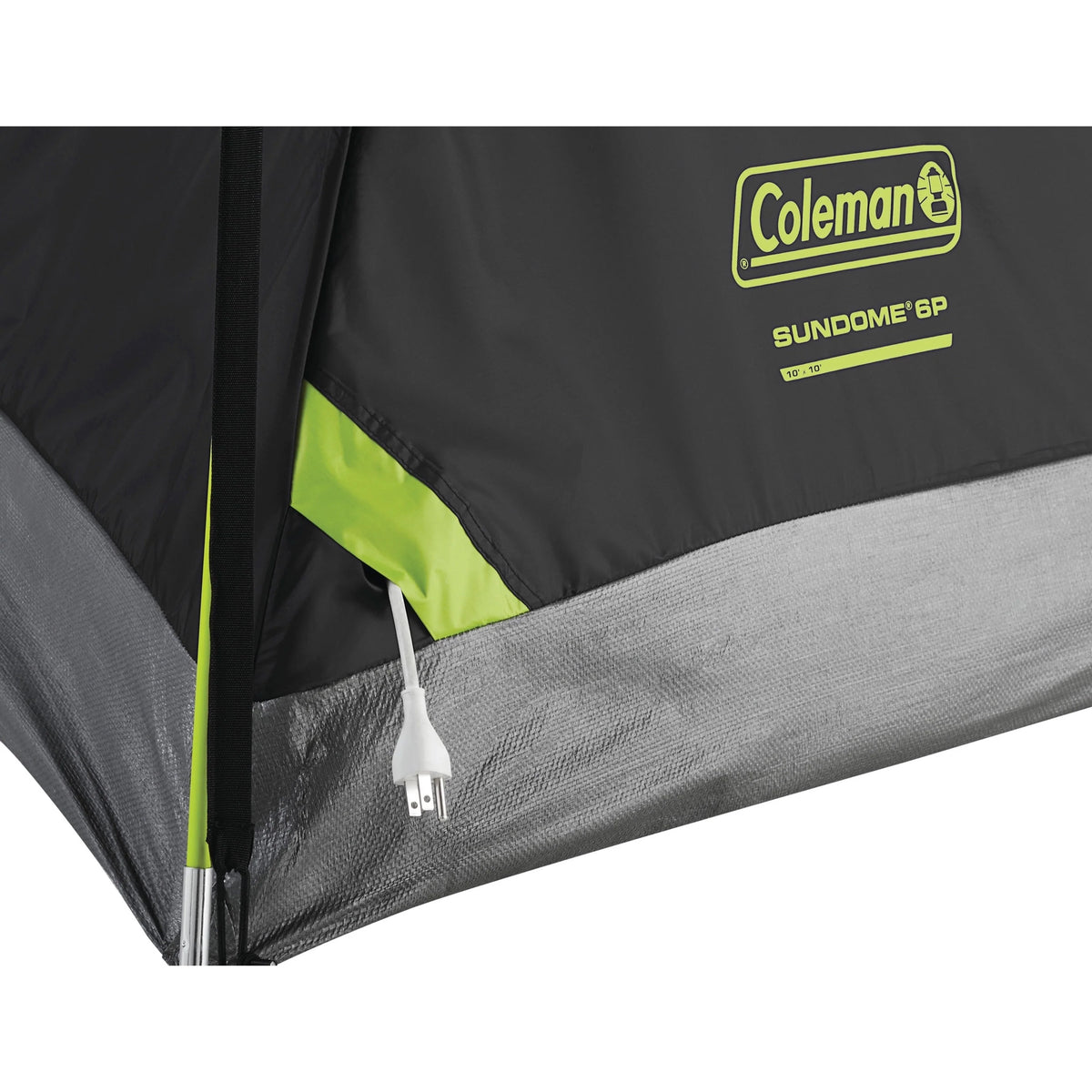 6-Person Dome Camping Tent N459783