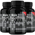 3 Pack Vegan Dietary Supplement Capsules Z968222