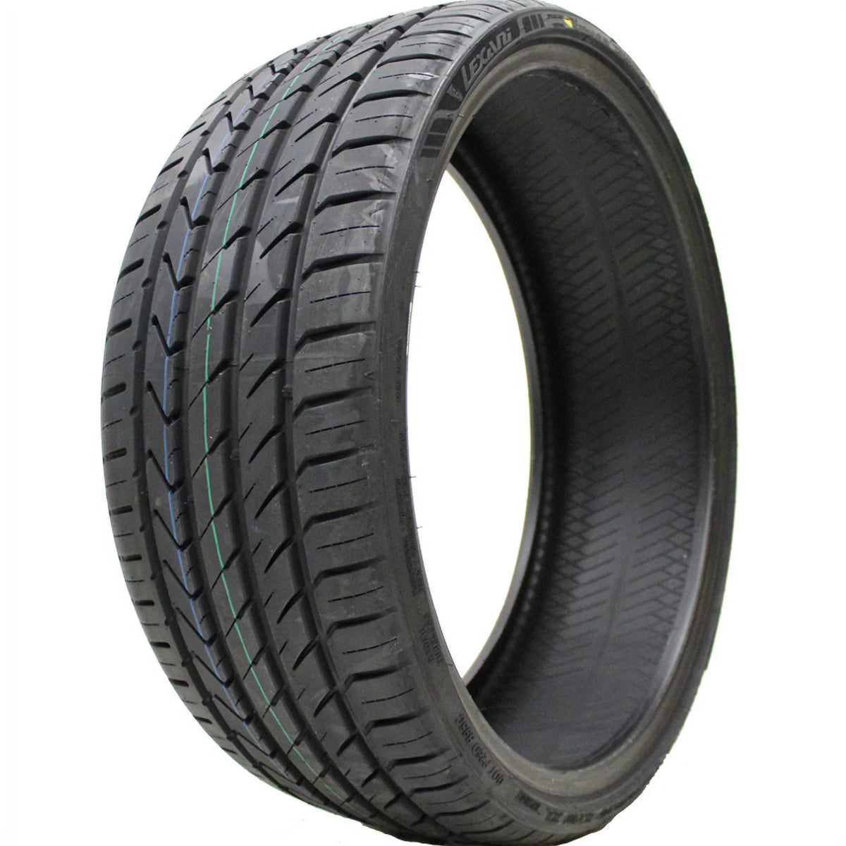275/45R19 108V Tire K83277