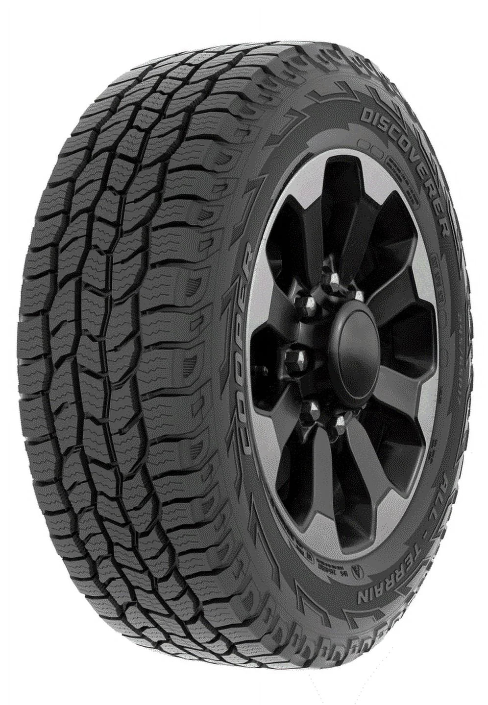 All-Terrain Tire K931911