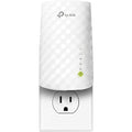 WiFi Extender with Ethernet Port, Dual Band 5GHz/2.4GHz X6317