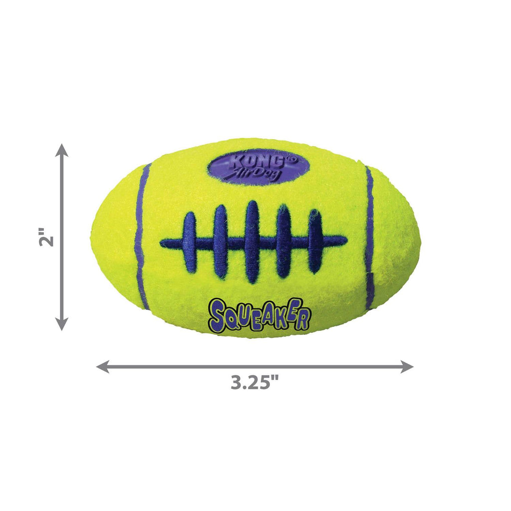Squeaker Football N307732