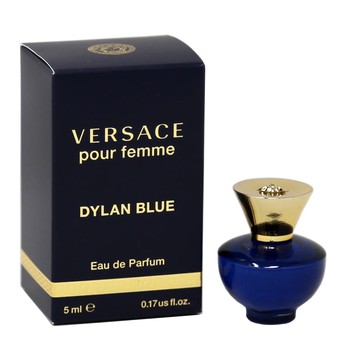 5ml 3PK EDP EDT Kit M582957