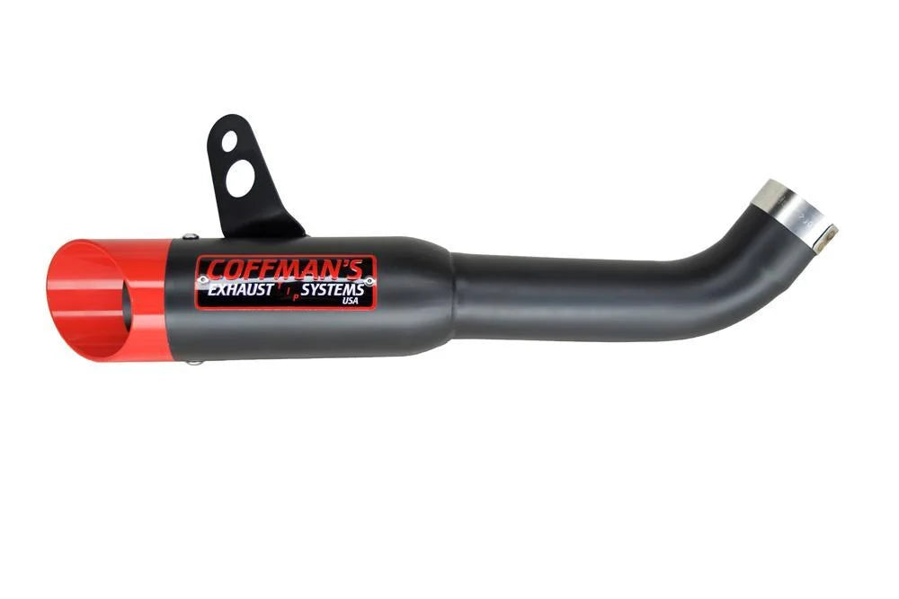 Honda CBR1000RR Shorty Exhaust E774