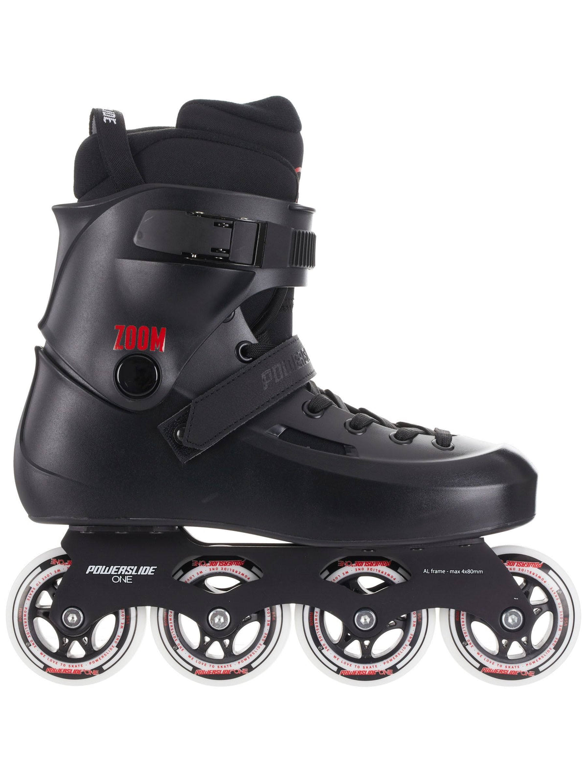 Black Skates A492930