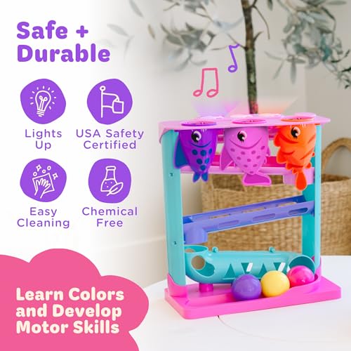 Interactive Baby & Toddler Toy H735589
