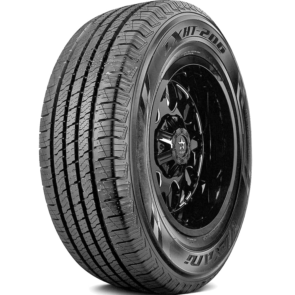 P235/65R17 103T Highway Tire A4137