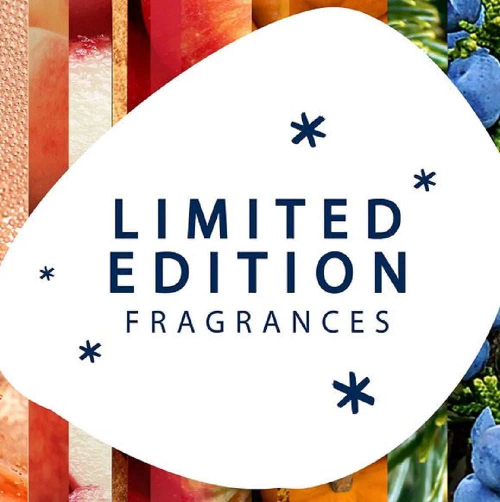 Scented Oil 2 Warmers + 6 Refills N299206