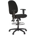 Mid-Back Drafting Chair O621072