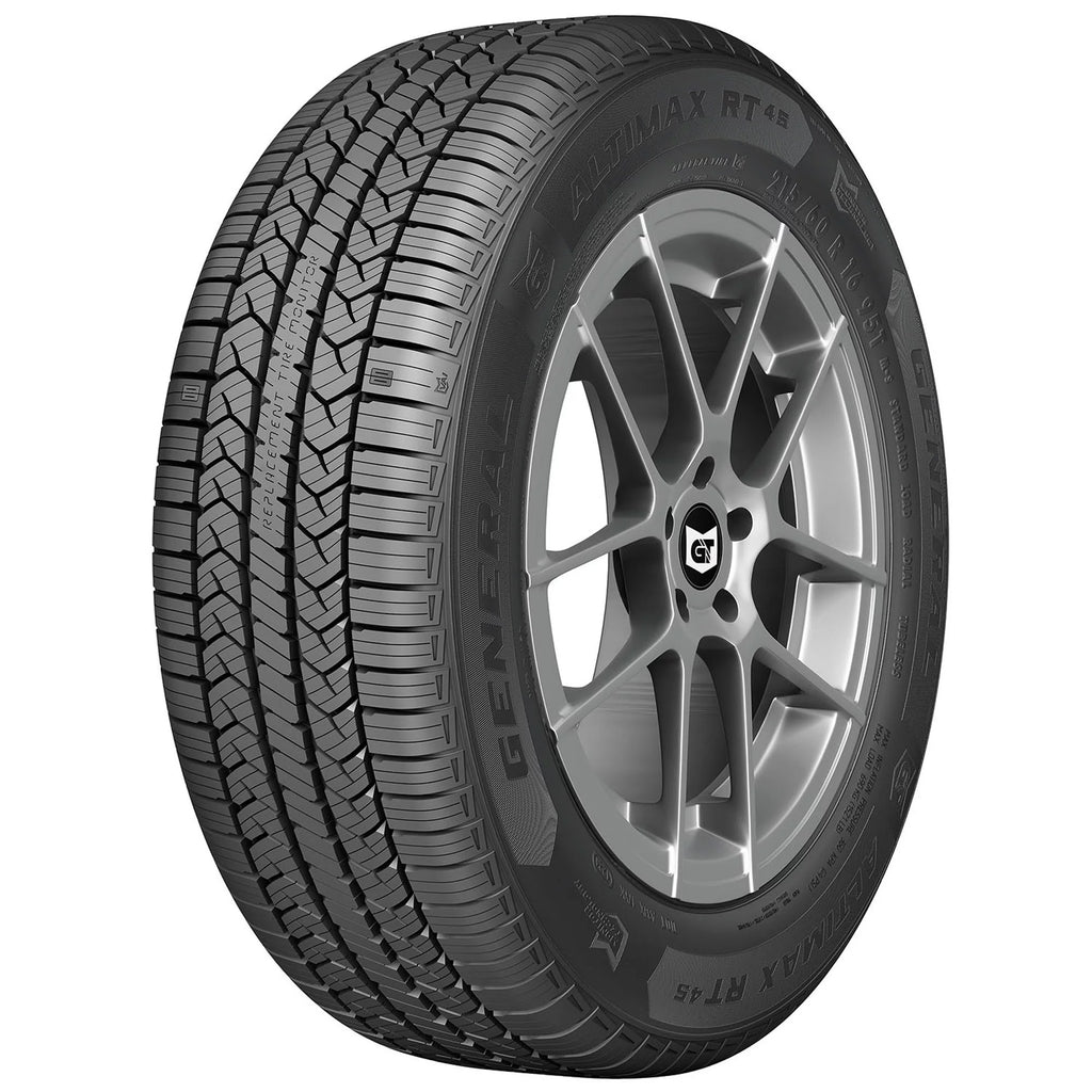 All Season Tire X2744