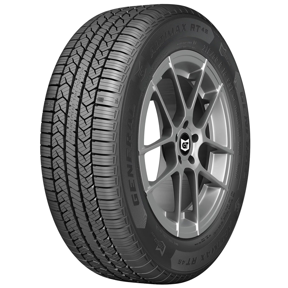 All Season Tire X2744