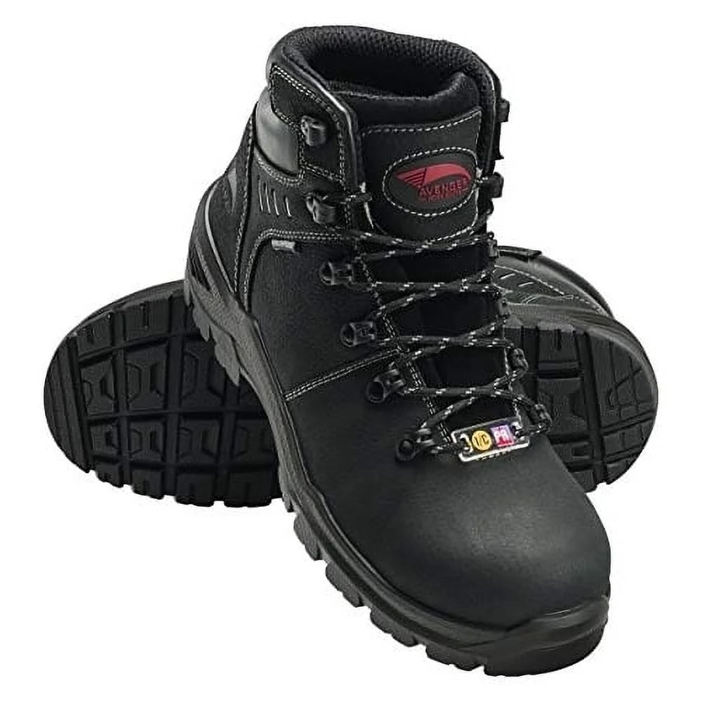Carbon Toe Waterproof Work Boots S294