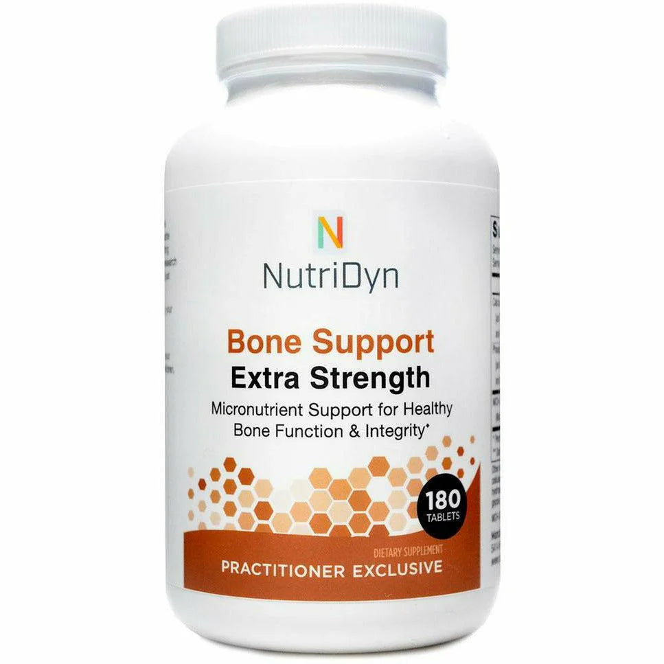 Bone Support Extra Strength 180 Tabs D23584