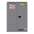 Yellow Safety Cabinet L43450