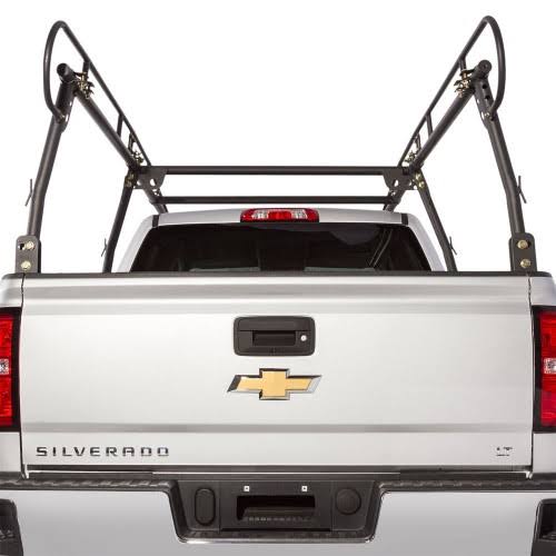 Universal Over-Cab Steel Truck Rack R304