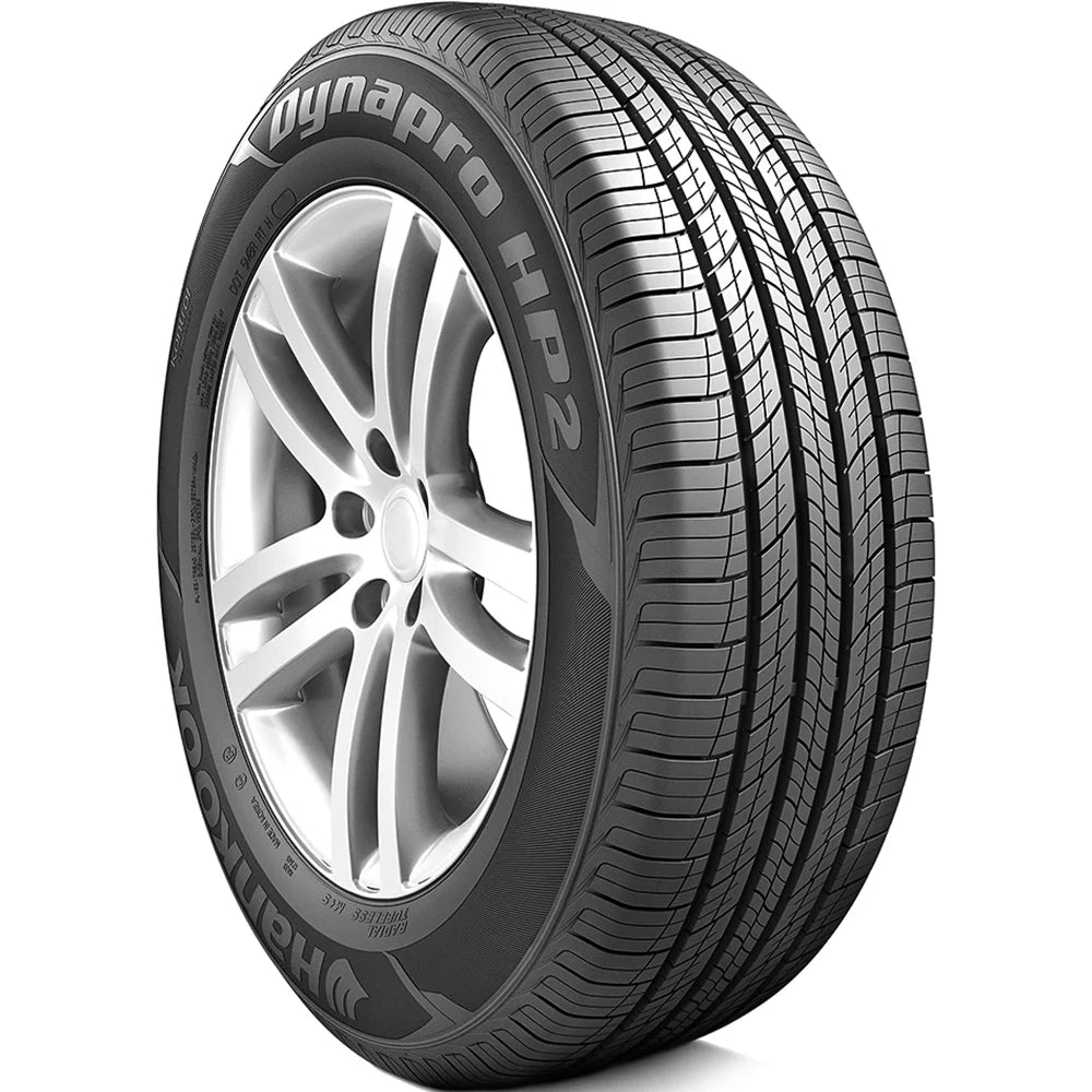 All Season 255/50R19 107H XL SUV/Crossover Tire J86928
