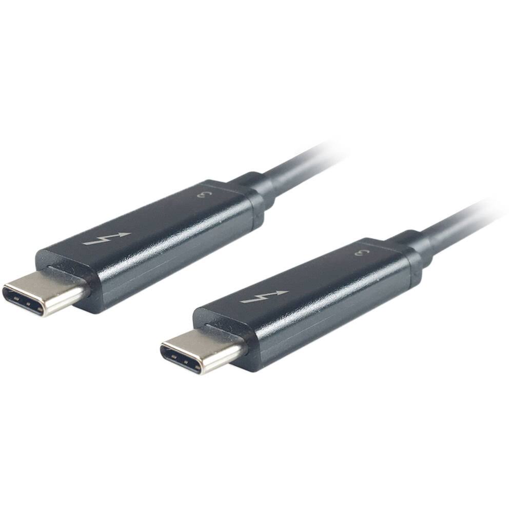 Thunderbolt 3 USB Type-C to USB Type-C Active Cable M1340