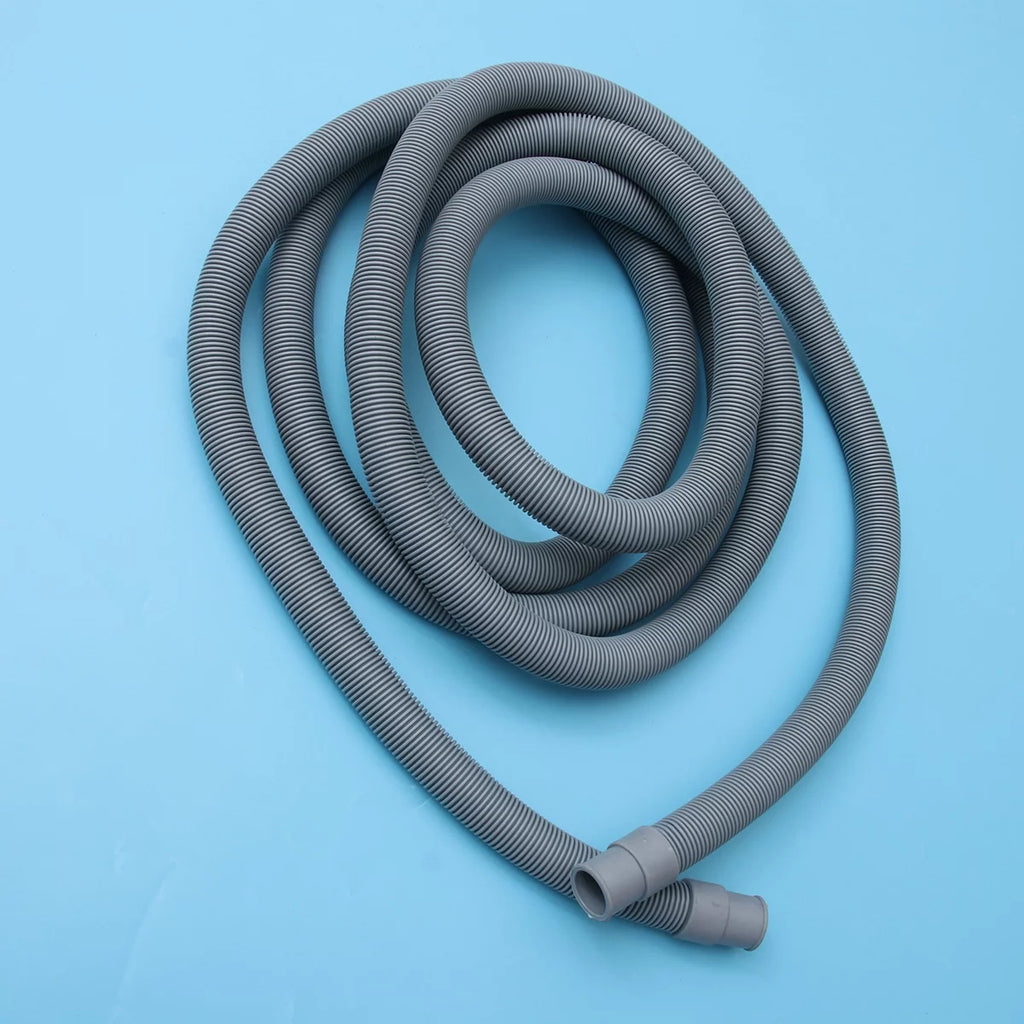 Fully Automatic Washing Machine Drain Hose with U Shape Holder H473