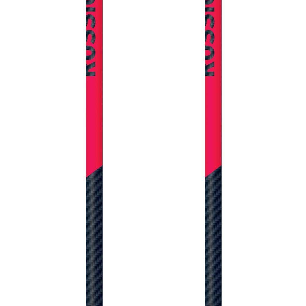 Carbon Poles 135 cm D682