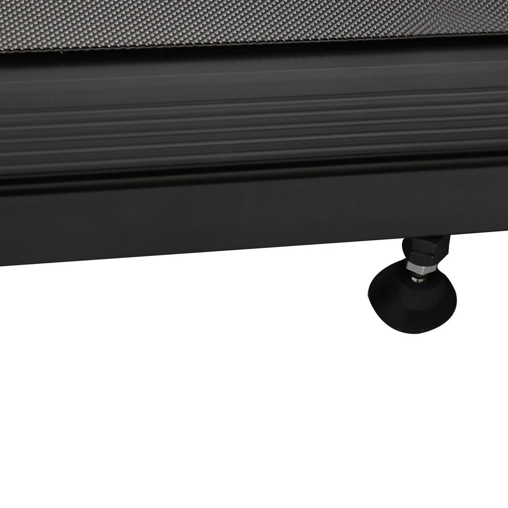 600W Portable Desk Treadmill Walking Pad A78834