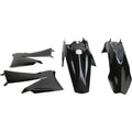 Black Plastic Kit D516