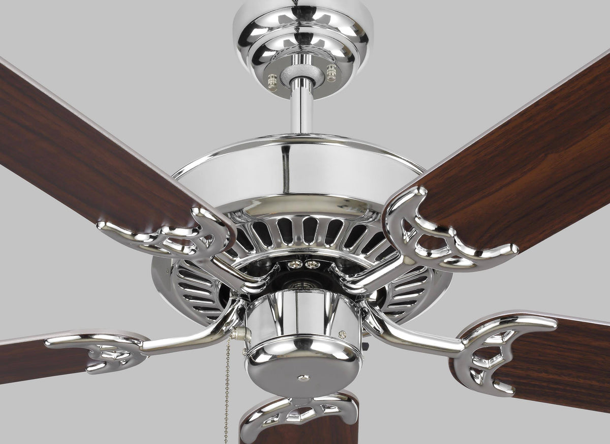 Bronze Ceiling Fan M499080