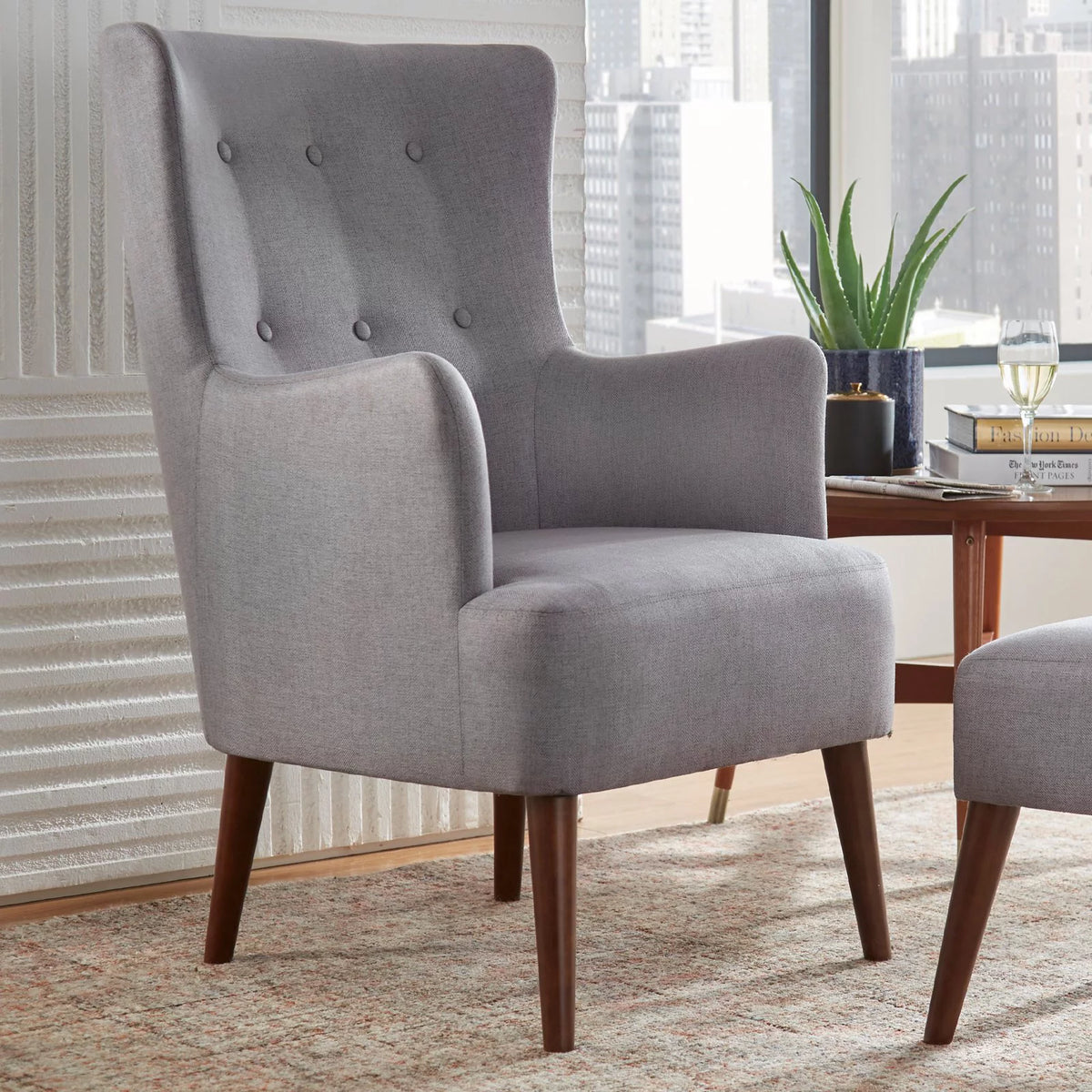 Accent Chair F1056