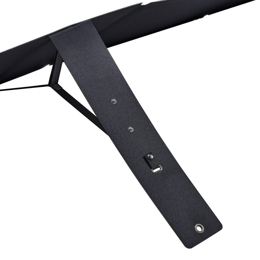 200 Watt Foldable Solar Panel D1551