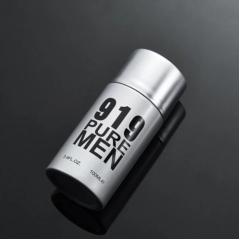 Eau De Toilette For Men 100ml D53461