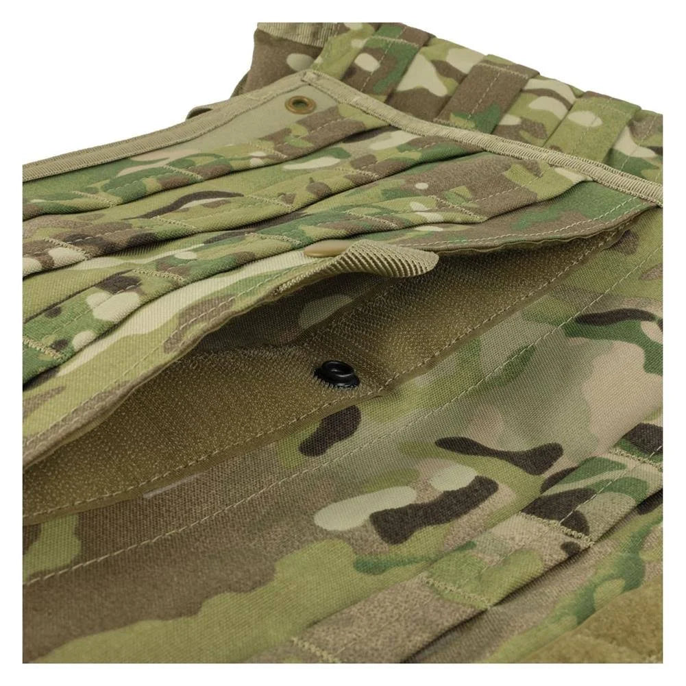 Multicam Plate Carrier M823