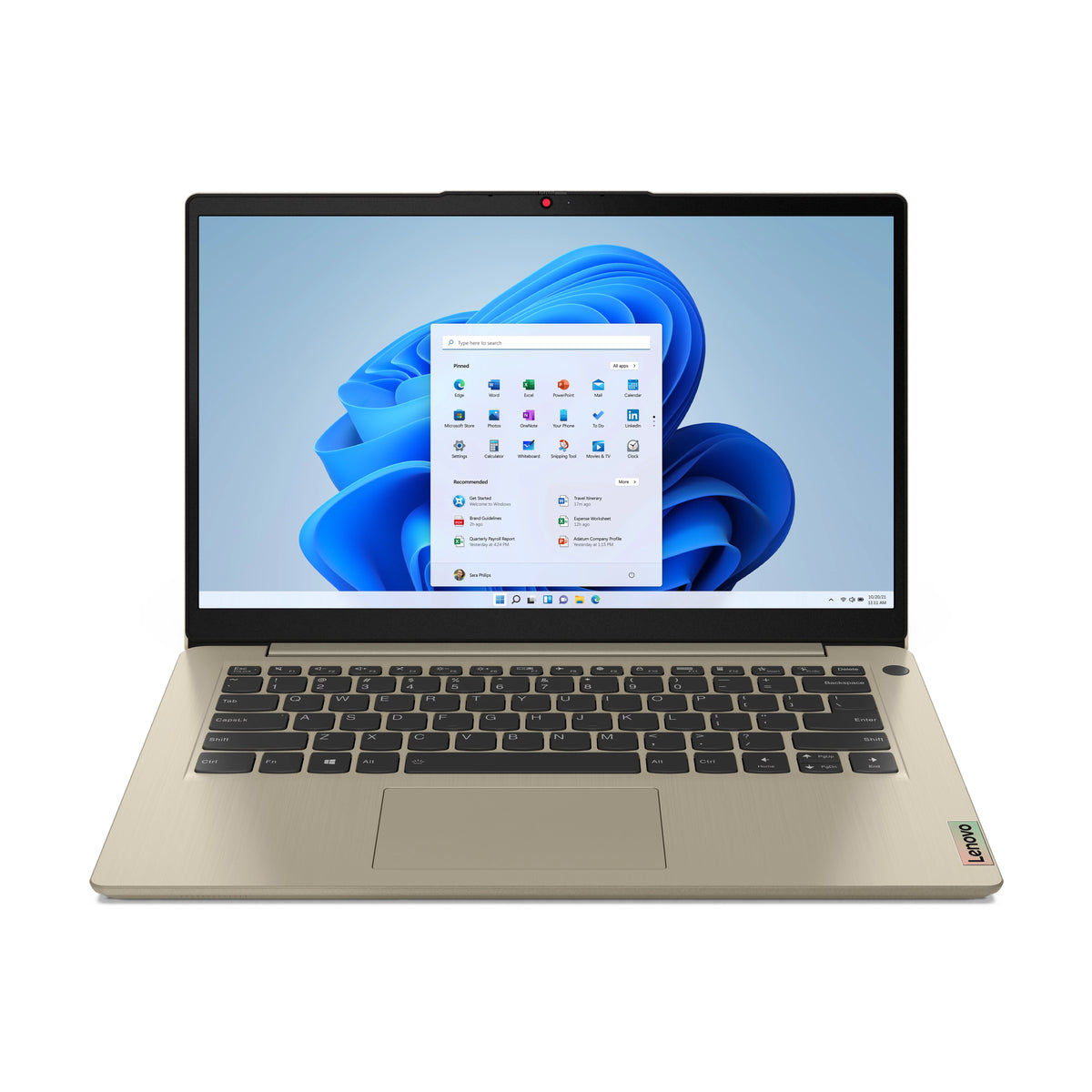 14" FHD Laptop AMD Ryzen 7 8GB RAM 512GB SSD U4585