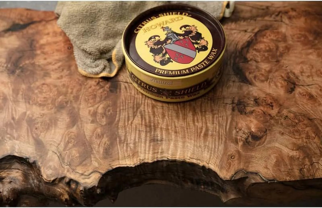 PASTE WAX NEUTRAL 11OZ F571