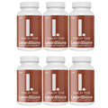 Maximum Strength Weight Loss Gut Health Formula 6 Bottles W300007