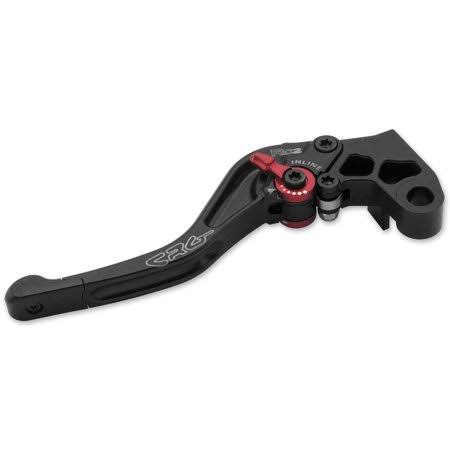 Black Shorty Clutch Lever W95288