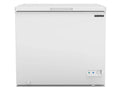 7.0 Cu. ft. White Chest Freezer B28152